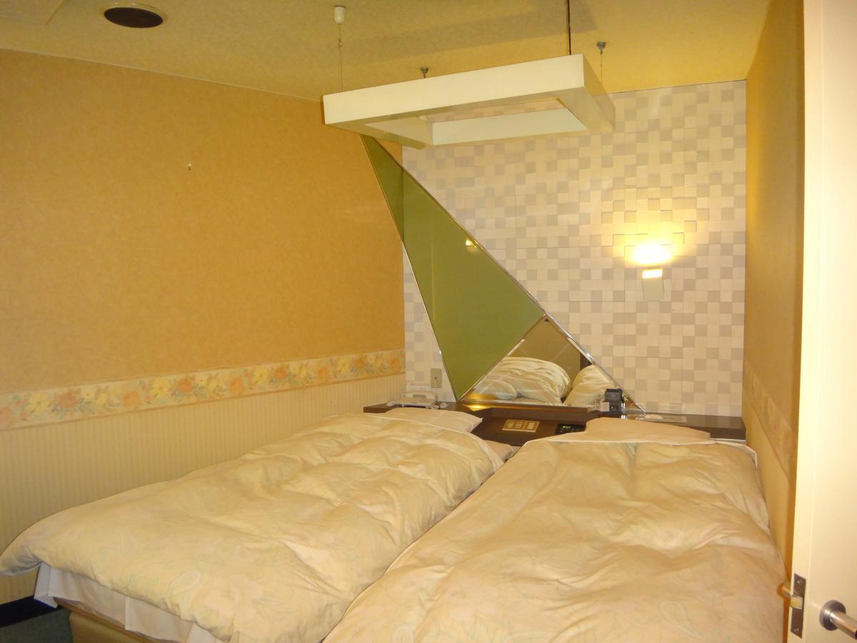 Utility Hotel Coo Yokoshibahikari Extérieur photo