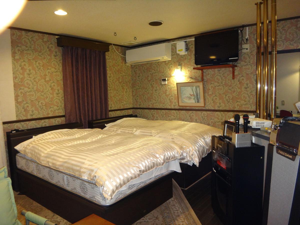 Utility Hotel Coo Yokoshibahikari Extérieur photo