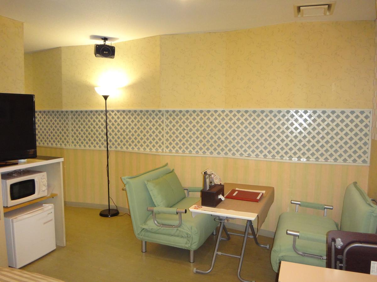 Utility Hotel Coo Yokoshibahikari Extérieur photo