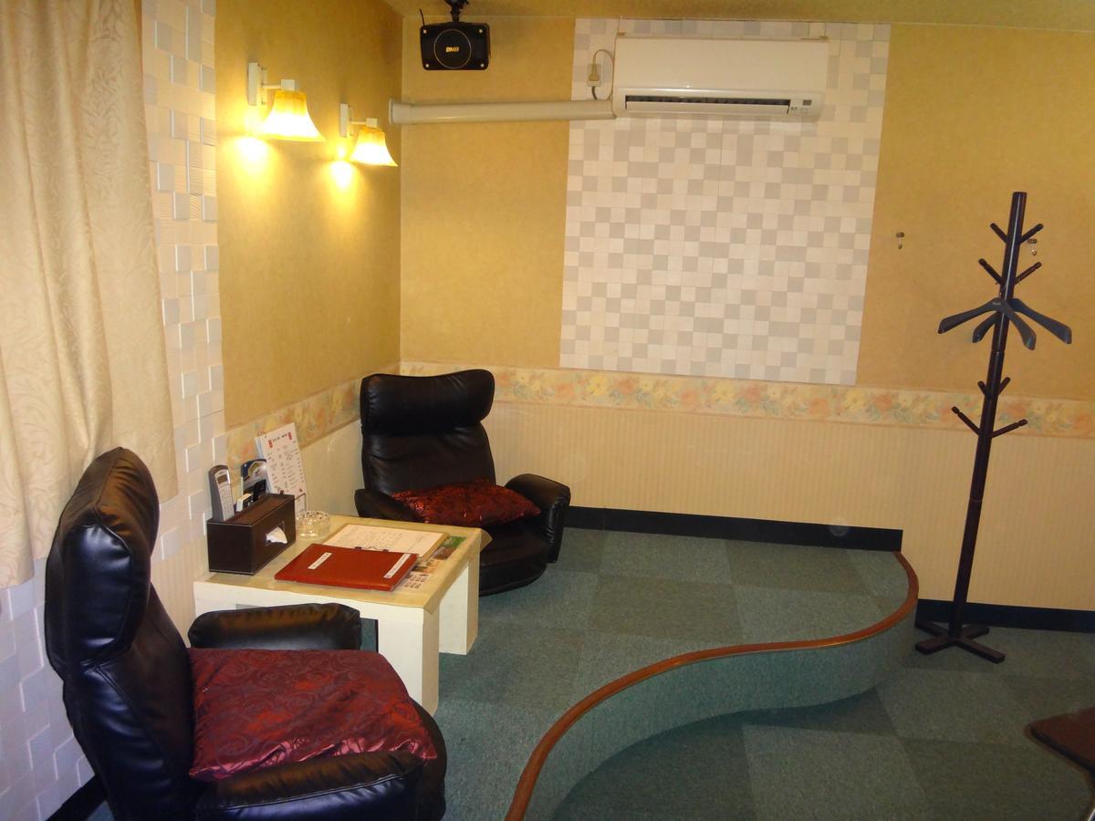 Utility Hotel Coo Yokoshibahikari Extérieur photo