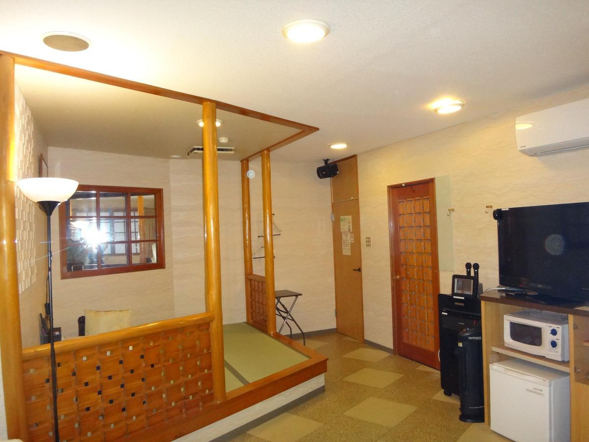 Utility Hotel Coo Yokoshibahikari Extérieur photo