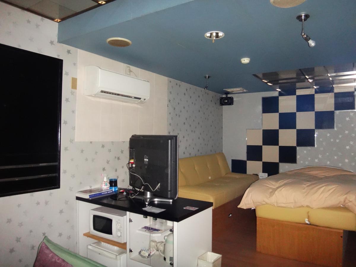 Utility Hotel Coo Yokoshibahikari Extérieur photo
