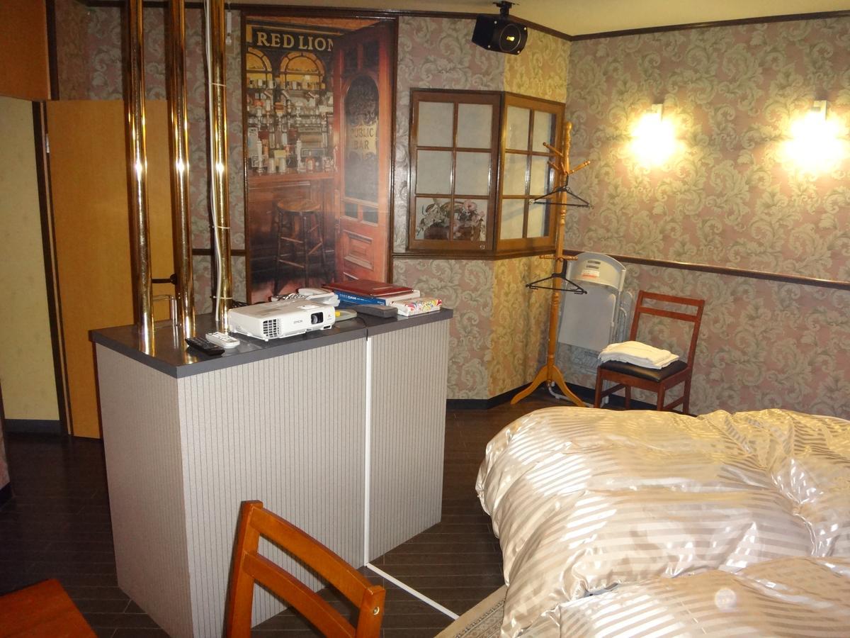 Utility Hotel Coo Yokoshibahikari Extérieur photo